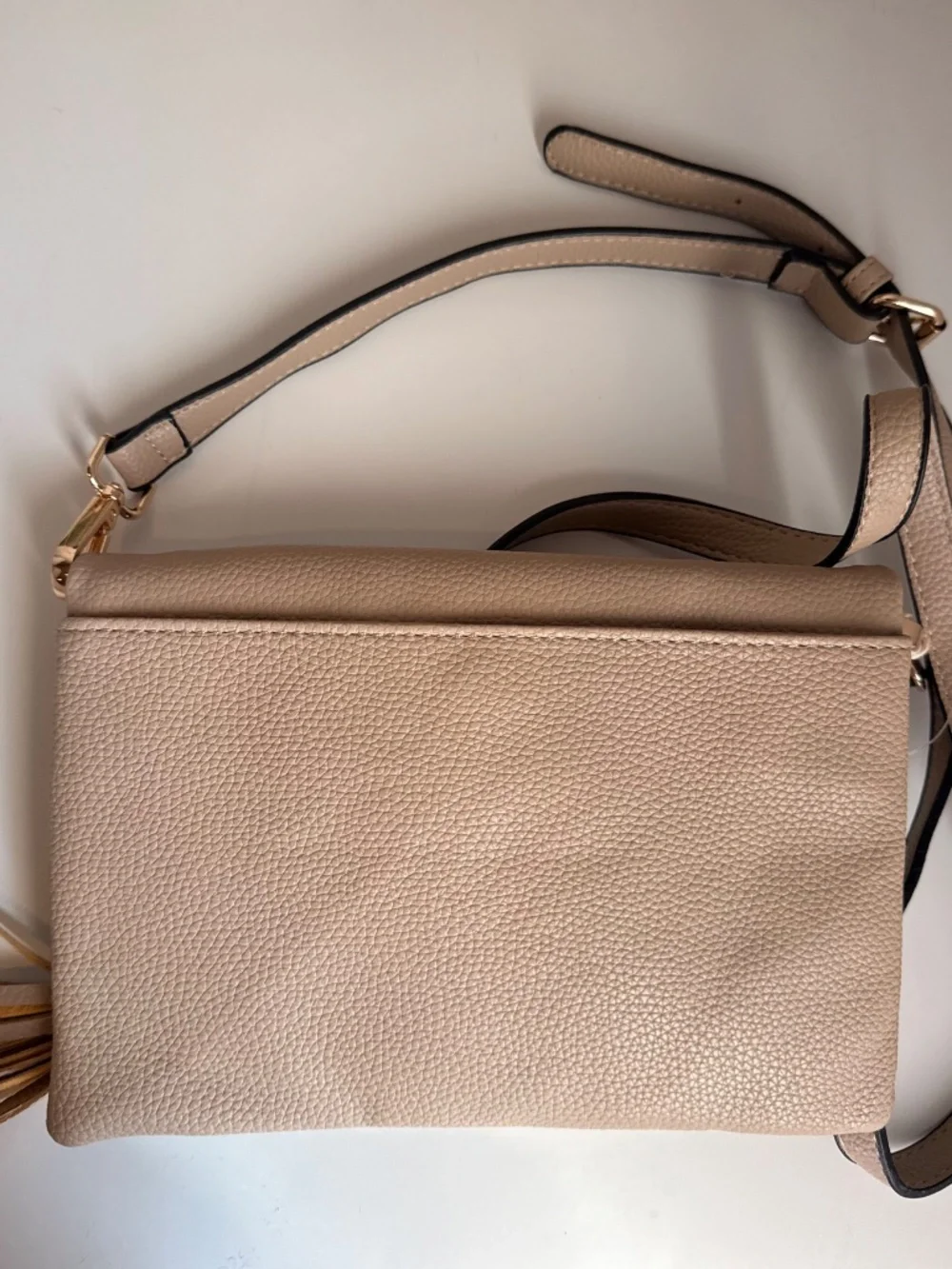 Crossbody bag